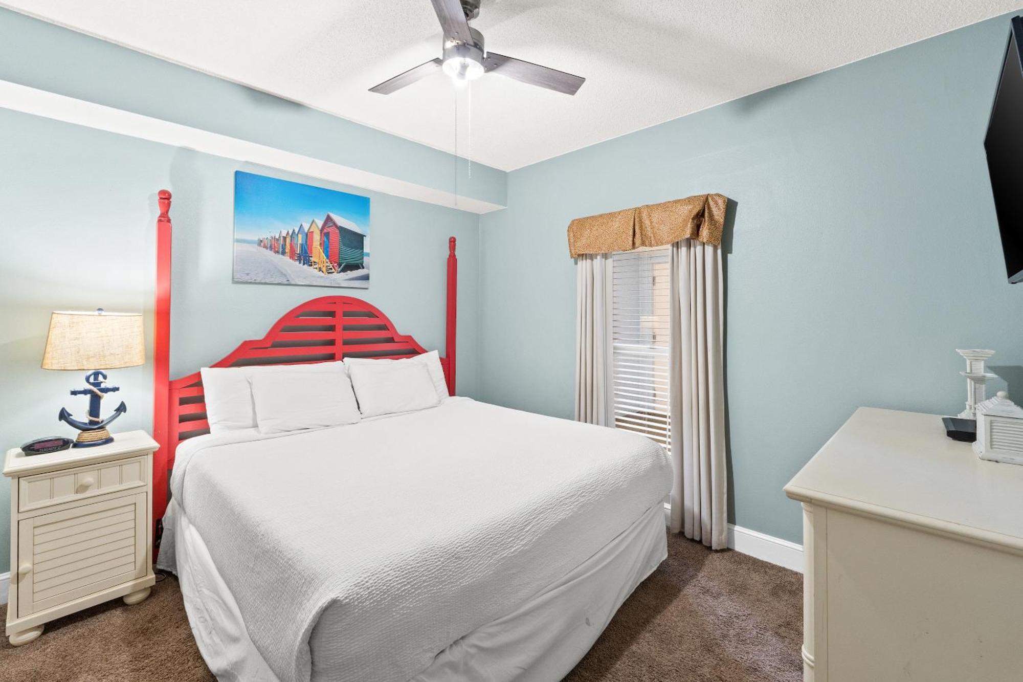 Majestic Beach Towers Resort By Panhandle Getaways Panama Stadt Zimmer foto